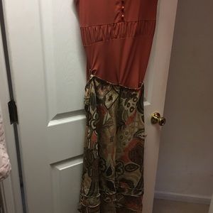 Women’s 2 piece skirt set